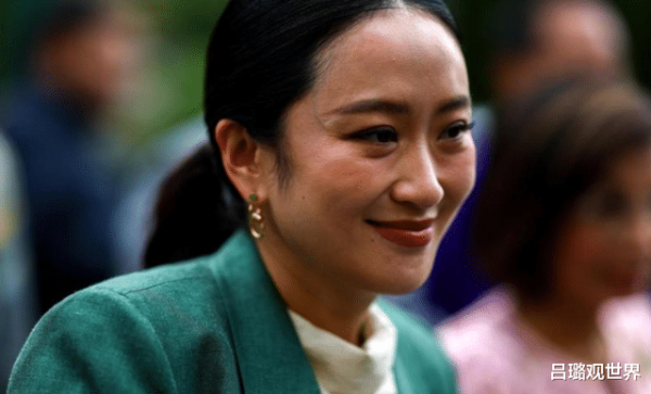 配资论坛 洪玛奈紧急发声，要佩通坦彻底出局，关键时刻，泰国先给中方递话